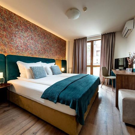 Park Hotel Kaylaka Plevna Kültér fotó
