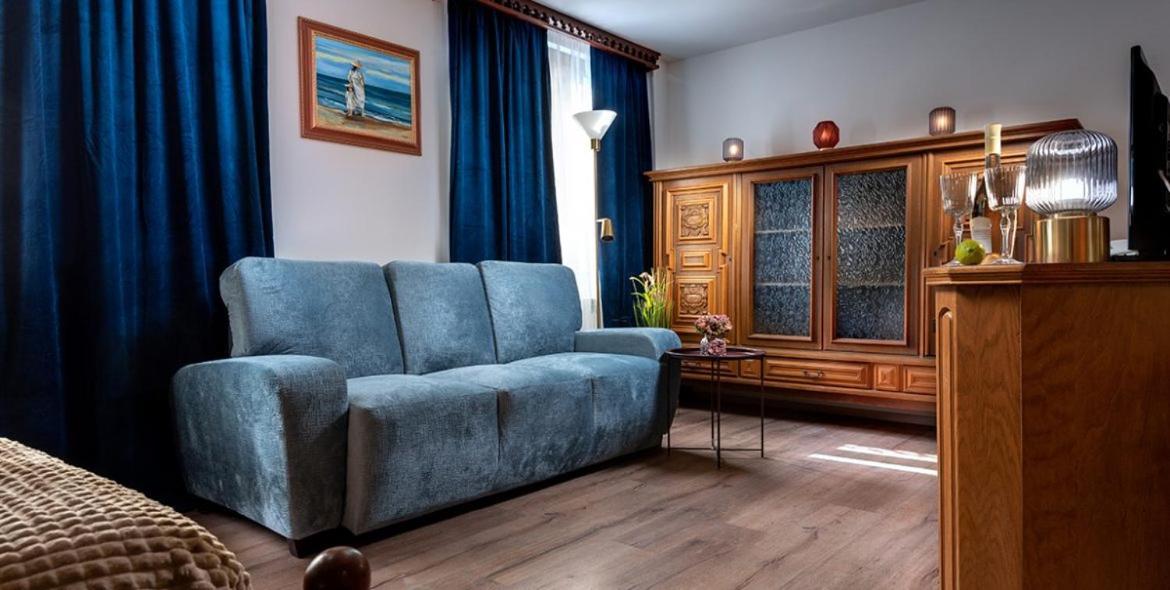 Park Hotel Kaylaka Plevna Kültér fotó