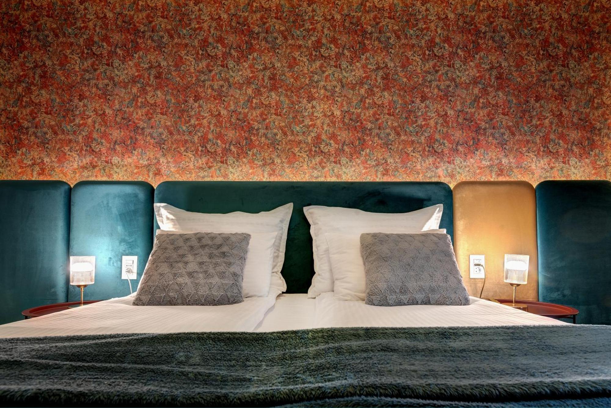Park Hotel Kaylaka Plevna Kültér fotó